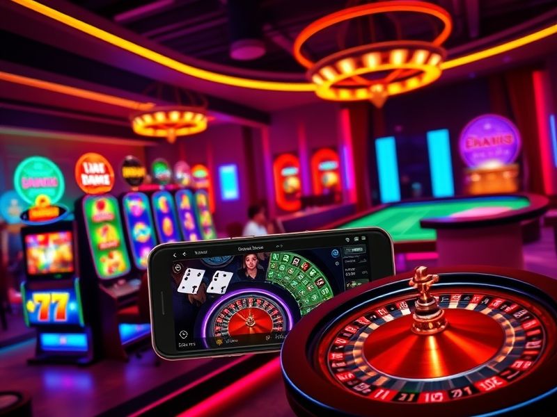 Discover the ultimate online gambling experience at phjiliplus.com. Explore casino games, sports betting, poker tournaments, live dealers, and exclusive bonuses. Play securely and enjoy top-notch entertainment with real money rewards.